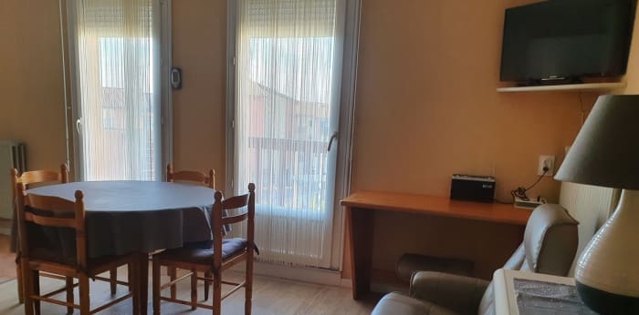 Image 3 sur 8 - Appartement  ·  Vente · Dax (40100) · 1 pièce · 37m²