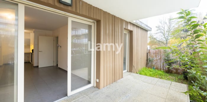 Image 1 sur 9 - Appartement  ·  Vente · Bayonne (64100) · 3 pièces · 58m²