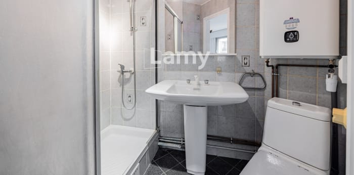 Image 8 sur 10 - Appartement  ·  Vente · Paris (75019) · 2 pièces · 34m²