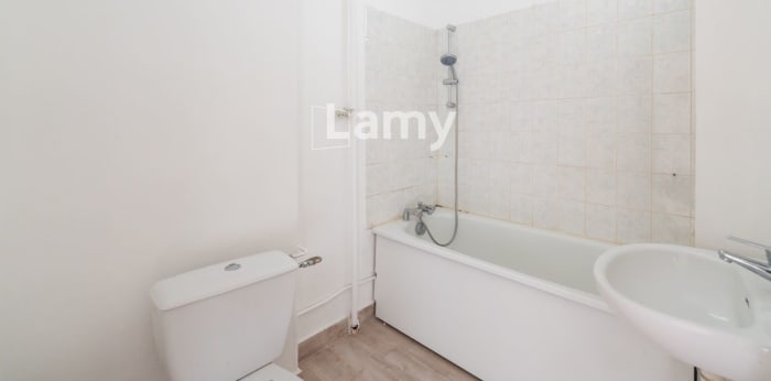 Image 6 sur 8 - Appartement  ·  Vente · Bobigny (93000) · 2 pièces · 40m²
