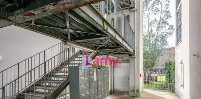 Image 11 sur 14 - Appartement  ·  Vente · Cenon (33150) · 2 pièces · 37m²