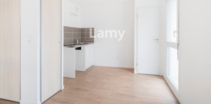 Image 6 sur 11 - Appartement  ·  Vente · Orleans (45100) · 1 pièce · 34m²