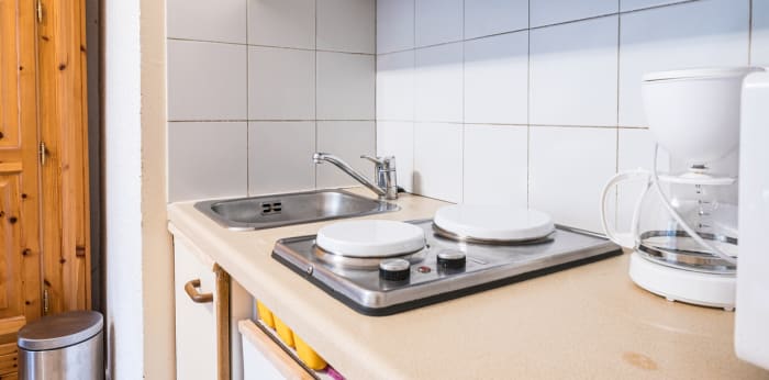 Image 7 sur 11 - Appartement  ·  Vente · Brides Les Bains (73570) · 1 pièce · 22m²