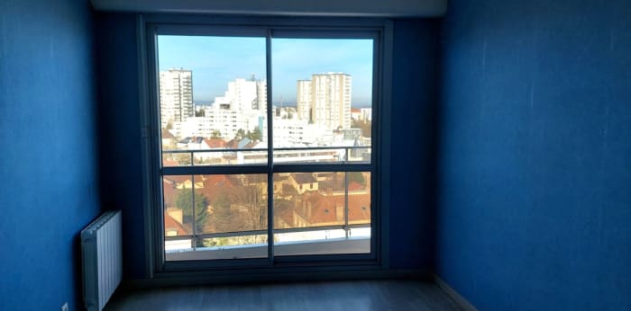 Image 6 sur 7 - Appartement  ·  Vente · Chalon Sur Saone (71100) · 3 pièces · 73m²