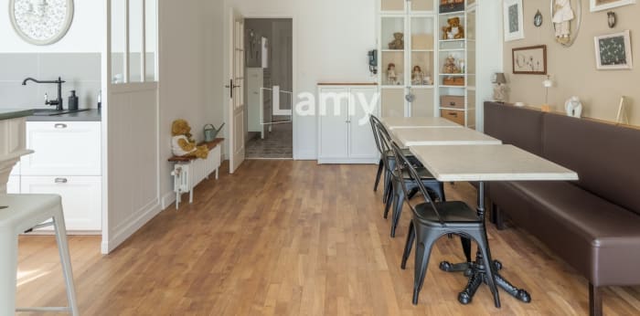 Image 16 sur 18 - Maison/villa  ·  Vente · Dijon (21000) · 4 pièces · 98m²