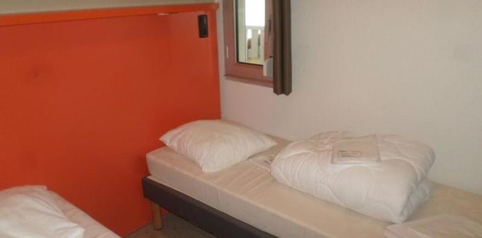 Image 8 sur 9 - Appartement  ·  Vente · Soustons (40140) · 2 pièces · 28m²