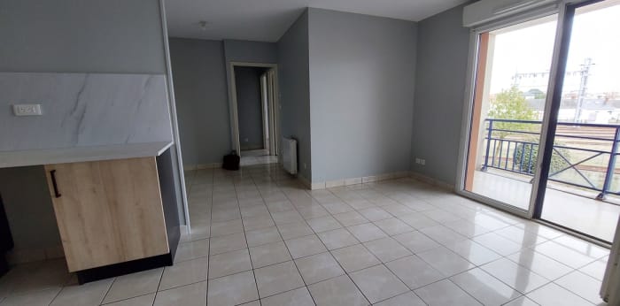 Image 5 sur 10 - Appartement  ·  Vente · Les Sables D Olonne (85100) · 3 pièces · 56m²
