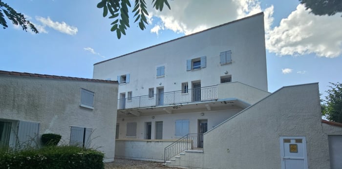 Image 9 sur 9 - Appartement  ·  Vente · Royan (17200) · 2 pièces · 38m²