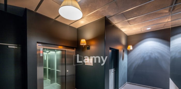 Image 13 sur 15 - Appartement  ·  Vente · Bordeaux (33000) · 1 pièce · 31m²