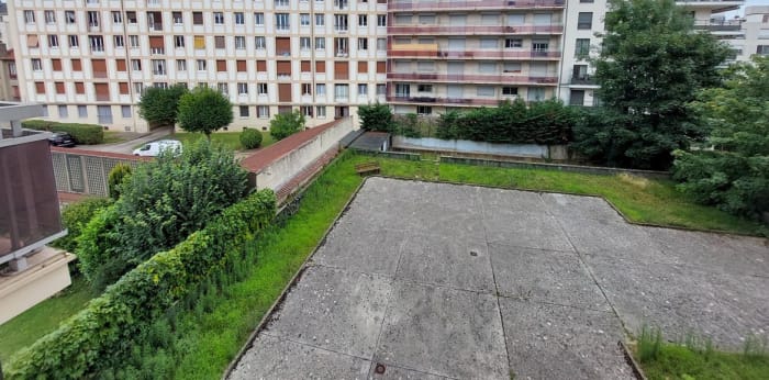 Image 4 sur 4 - Appartement  ·  Vente · Bourg La Reine (92340) · 1 pièce · 21m²
