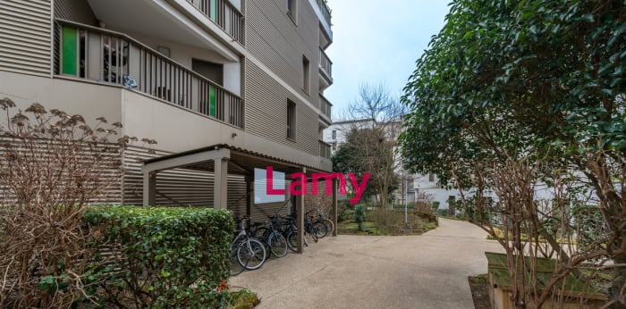 Image 10 sur 10 - Appartement  ·  Vente · Nanterre (92000) · 3 pièces · 72m²
