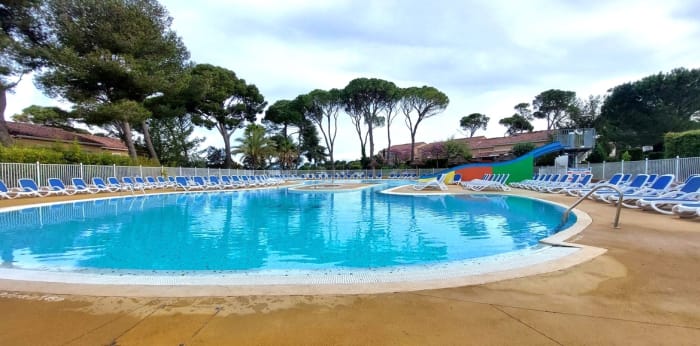 Image 8 sur 8 - Appartement  ·  Vente · Calvisson (30420) · 2 pièces · 27m²