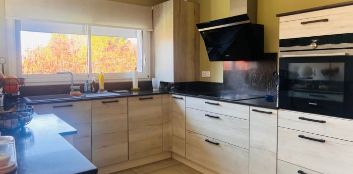 Image 3 sur 8 - Appartement  ·  Vente · Pau (64000) · 4 pièces · 94m²