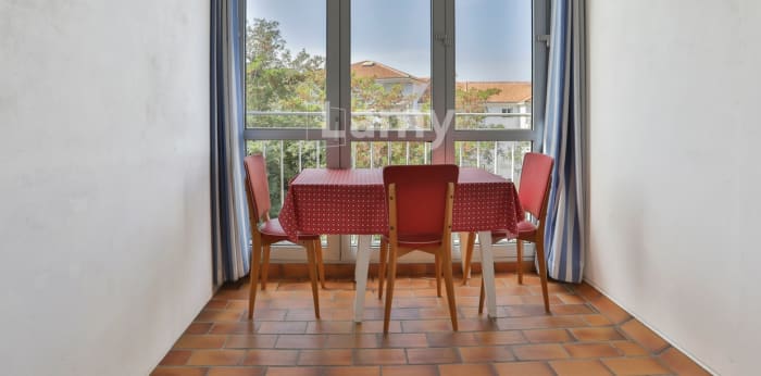 Image 3 sur 9 - Appartement  ·  Vente · Les Sables D Olonne (85180) · 2 pièces · 26m²