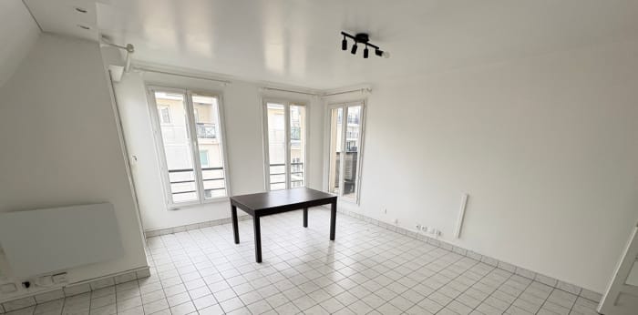 Image 2 sur 10 - Appartement  ·  Vente · Franconville La Garenne (95130) · 4 pièces · 74m²