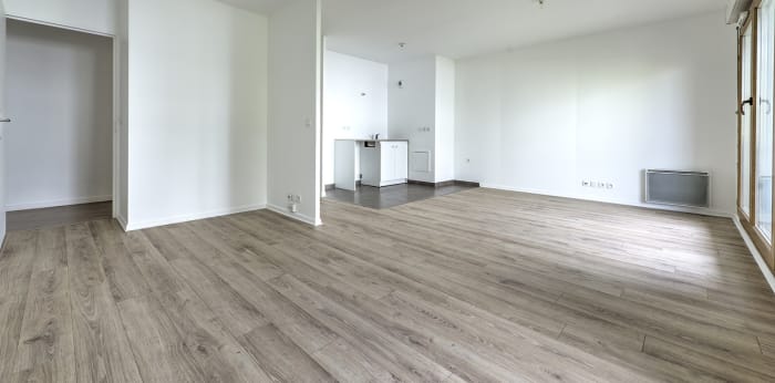 Image 6 sur 9 - Appartement  ·  Vente · Bois D Arcy (78390) · 3 pièces · 55m²