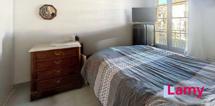 Image 4 sur 8 - Appartement  ·  Vente · Aix En Provence (13090) · 2 pièces · 32m²