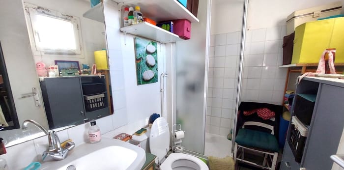 Image 3 sur 6 - Appartement  ·  Vente · Nimes (30900) · 1 pièce · 24m²