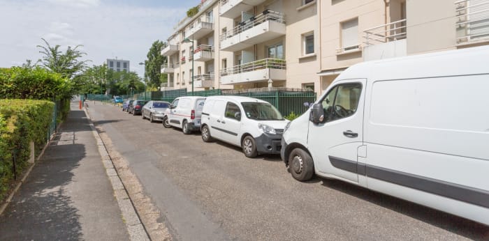 Image 1 sur 2 - Appartement  ·  Vente · Epinay Sur Seine (93800) · 4 pièces · 68m²