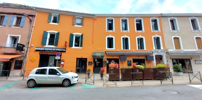 Image 1 sur 10 - Appartement  ·  Vente · Gignac (34150) · 56m²