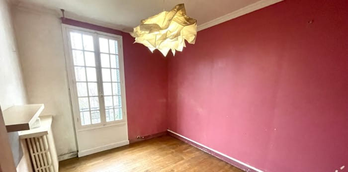Image 6 sur 13 - Maison/villa  ·  Vente · Enghien Les Bains (95880) · 6 pièces · 115m²