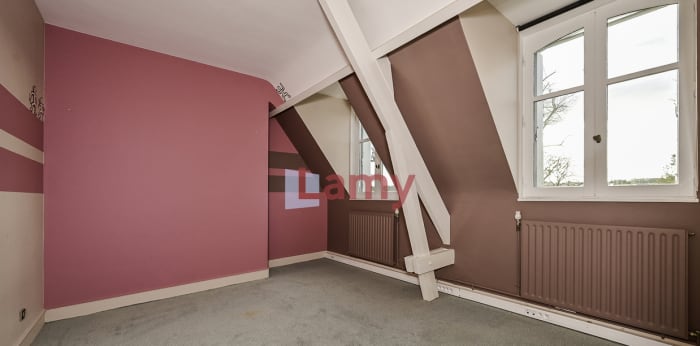 Image 16 sur 23 - Maison/villa  ·  Vente · Soisy Sur Seine (91450) · 11 pièces · 333m²