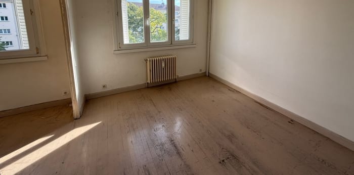 Image 2 sur 11 - Appartement  ·  Vente · Besancon (25000) · 4 pièces · 62m²