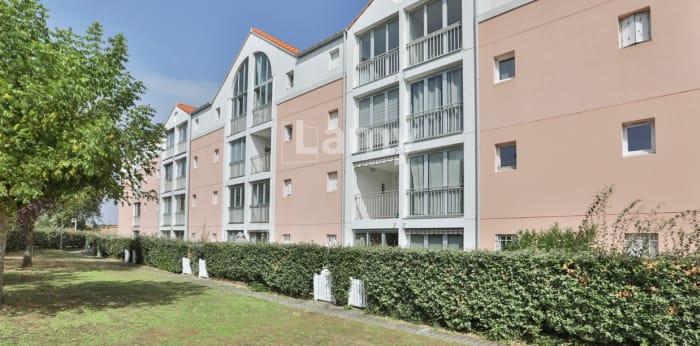 Image 8 sur 9 - Appartement  ·  Vente · Les Sables D Olonne (85180) · 2 pièces · 26m²