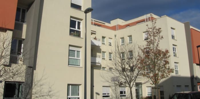 Image 1 sur 7 - Appartement  ·  Vente · Selestat (67600) · 3 pièces · 79m²