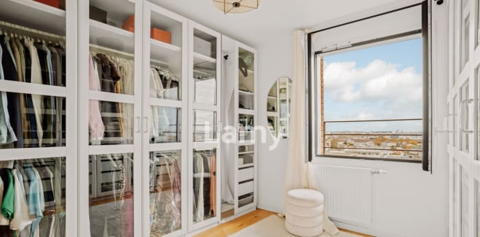 Image 11 sur 13 - Appartement  ·  Vente · Lyon (69007) · 4 pièces · 83m²