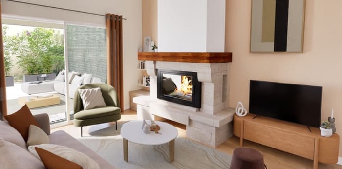 Image 1 sur 12 - Maison/villa  ·  Vente · Bruges (33520) · 6 pièces · 175m²