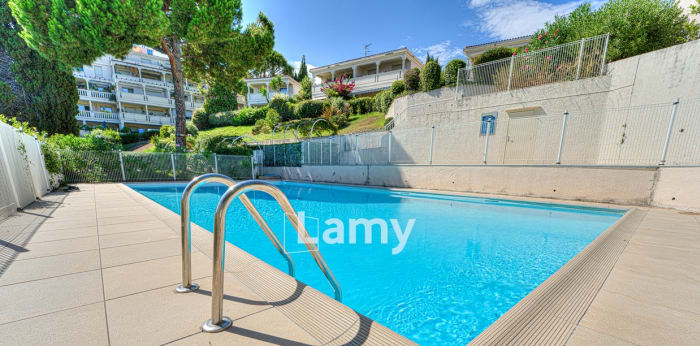 Image 5 sur 7 - Appartement  ·  Vente · Nice (06200) · 3 pièces · 72m²