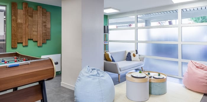 Image 3 sur 4 - Appartement  ·  Vente · Nantes (44300) · 2 pièces · 32m²