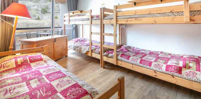 Image 3 sur 16 - Appartement  ·  Vente · Villard De Lans (38250) · 4 pièces · 85m²