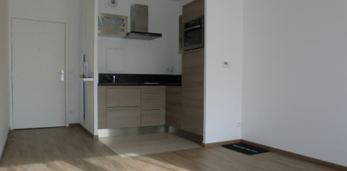 Image 4 sur 12 - Appartement  ·  Vente · Acheres (78260) · 2 pièces · 41m²
