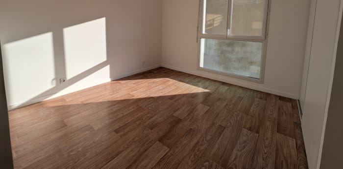 Image 6 sur 10 - Appartement  ·  Vente · Les Sables D Olonne (85340) · 3 pièces · 68m²