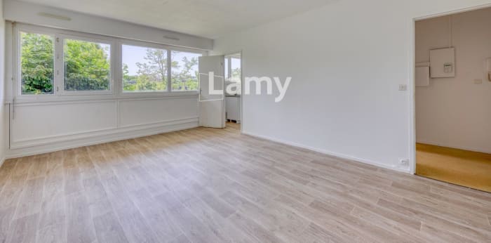 Image 11 sur 13 - Appartement  ·  Vente · Lormont (33310) · 4 pièces · 77m²