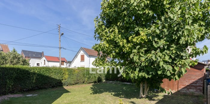 Image 11 sur 11 - Maison/villa  ·  Vente · Deville Les Rouen (76250) · 4 pièces · 100m²