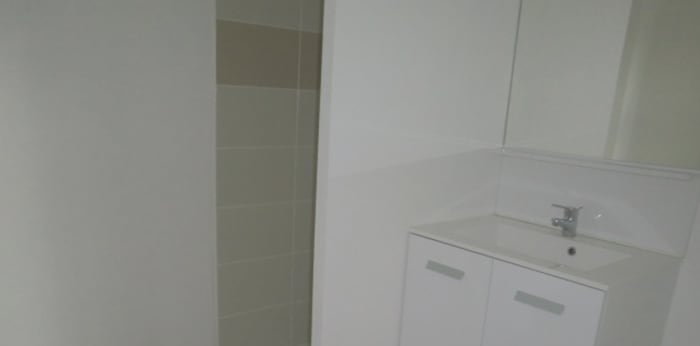 Image 4 sur 6 - Appartement  ·  Vente · Marseille (13003) · 2 pièces · 35m²