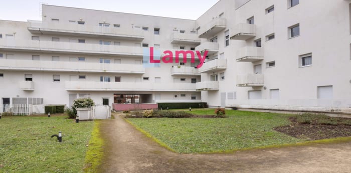 Image 7 sur 7 - Appartement  ·  Vente · Evry Courcouronnes (91000) · 2 pièces · 42m²