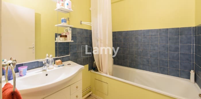 Image 9 sur 12 - Appartement  ·  Vente · Ramonville St Agne (31520) · 84m²