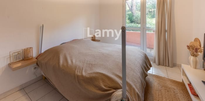 Image 10 sur 12 - Appartement  ·  Vente · Frejus (83600) · 3 pièces · 63m²