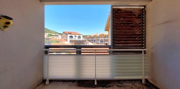 Image 11 sur 13 - Appartement  ·  Vente · Port Vendres (66660) · 3 pièces · 59m²