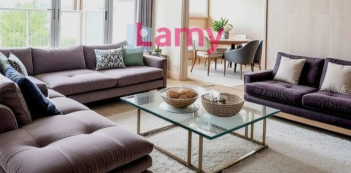 Image 1 sur 10 - Appartement  ·  Vente · Limoges (87100) · 3 pièces · 64m²