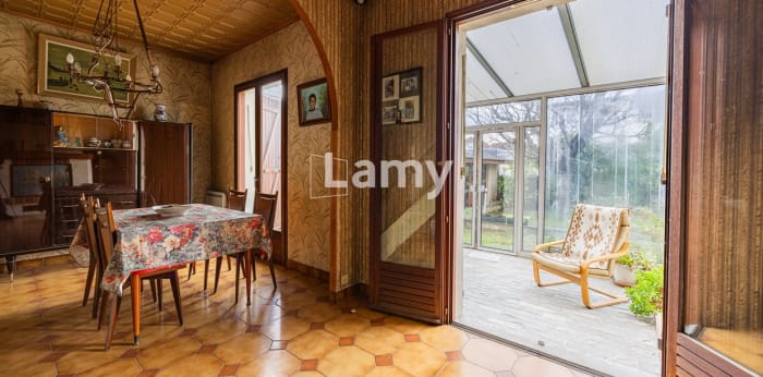 Image 2 sur 14 - Maison/villa  ·  Vente · Ormesson Sur Marne (94490) · 4 pièces · 85m²