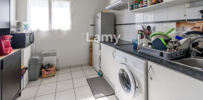 Image 6 sur 10 - Appartement  ·  Vente · Leguevin (31490) · 3 pièces · 64m²