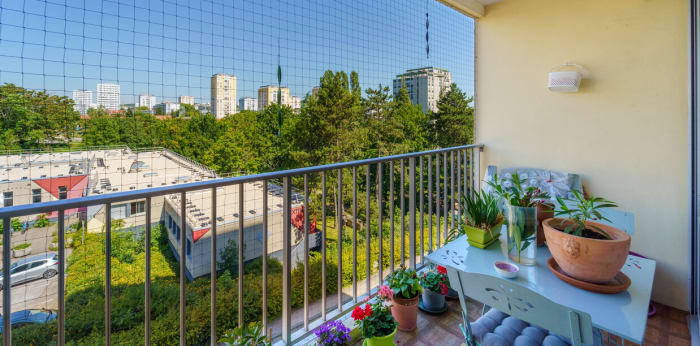 Image 1 sur 8 - Appartement  ·  Vente · Dijon (21000) · 3 pièces · 64m²