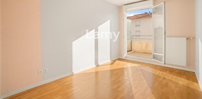 Image 6 sur 9 - Appartement  ·  Vente · Lyon (69003) · 3 pièces · 70m²