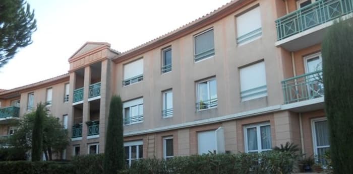 Image 2 sur 9 - Appartement  ·  Vente · Frejus (83600) · 3 pièces · 63m²