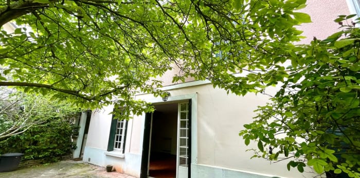 Image 11 sur 13 - Maison/villa  ·  Vente · Enghien Les Bains (95880) · 6 pièces · 115m²